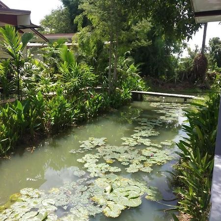 Nangrong Garden Home Екстериор снимка