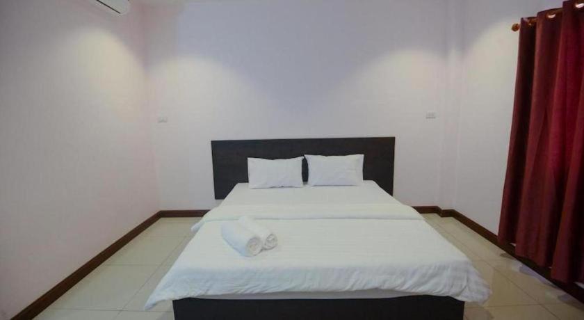 Nangrong Garden Home Екстериор снимка
