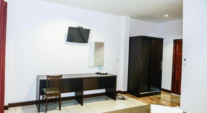 Nangrong Garden Home Екстериор снимка