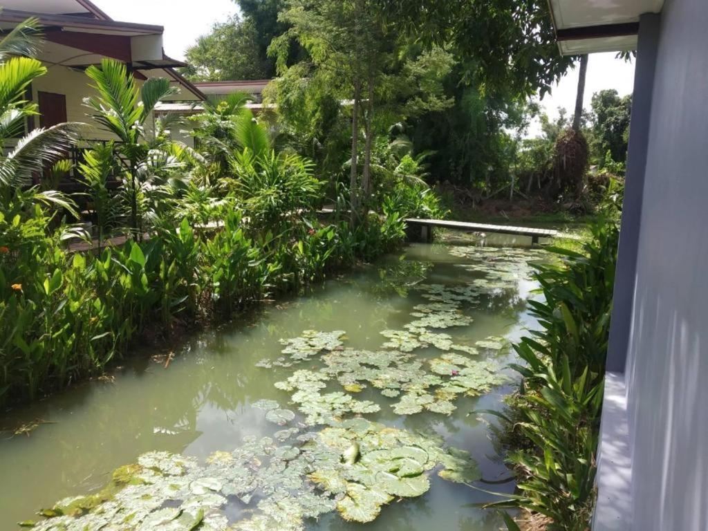 Nangrong Garden Home Екстериор снимка