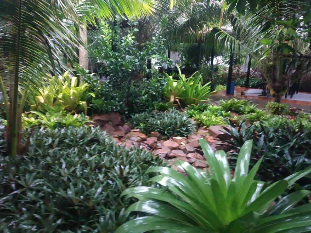 Nangrong Garden Home Екстериор снимка